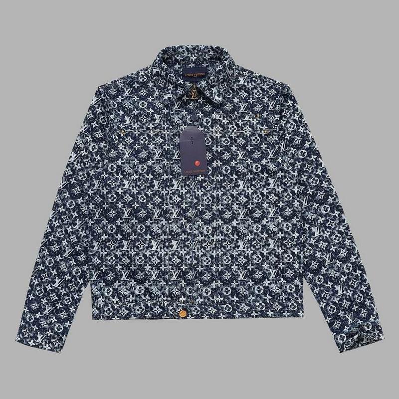 LV Men's Outwear 118